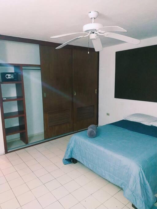 Copan 7 Personas Appartement Cancún