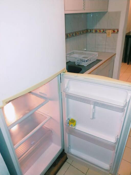 Appartement Copan 7 Personas *