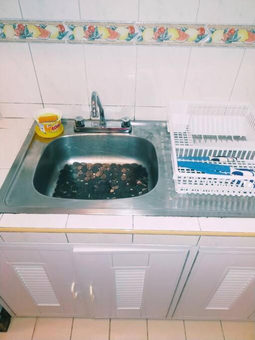 Appartement Copan 7 Personas Cancún