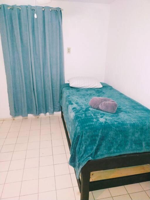 Appartement Copan 7 Personas