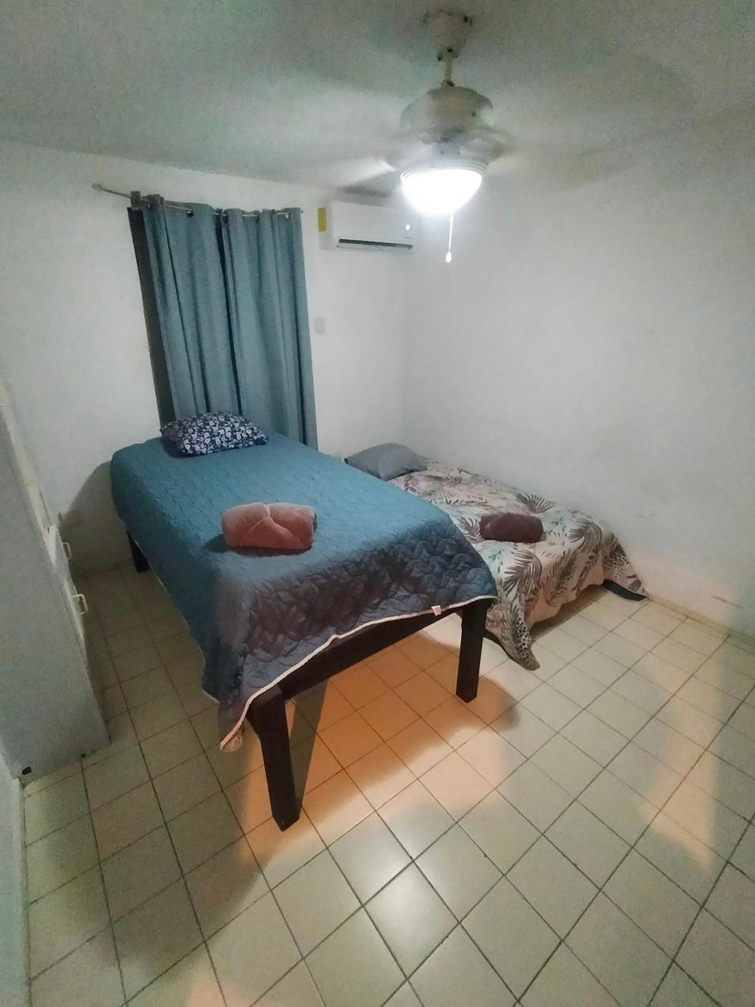 Copan 7 Personas Appartement Cancún