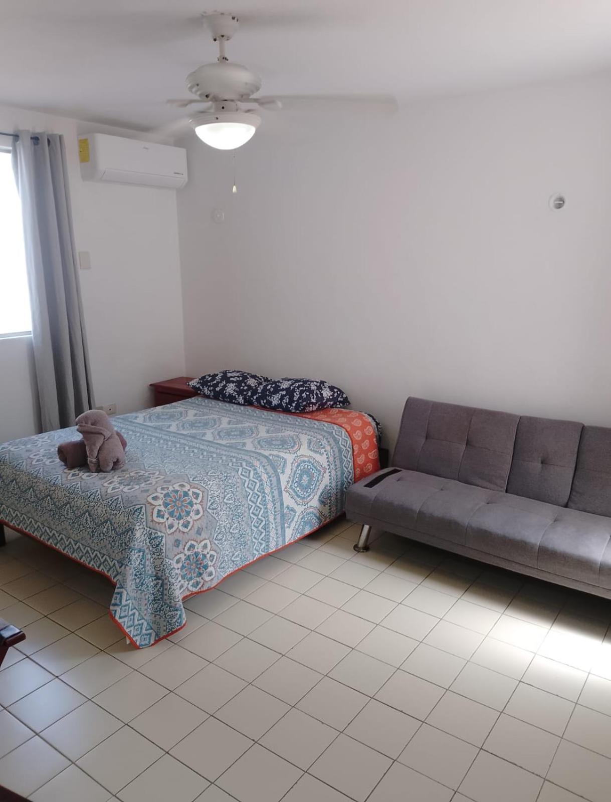 Copan 7 Personas Appartement Cancún
